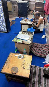 Gold duty hike to reduce artisans&rsquo; work, earnings