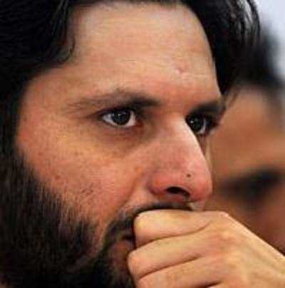 Yousuf slams Afridi for ball-tampering incident