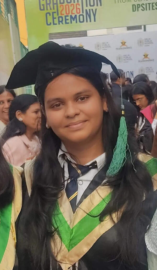 Without Coaching, Anubhuti Agrawal Secures 99.2% in PCB Stream
