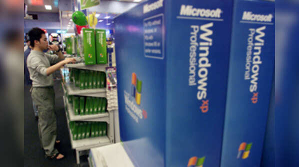 WindowsXPretires