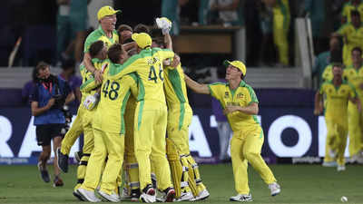 New Zealand vs Australia Highlights, T20 World Cup 2021 Final: Australia crush New Zealand to win maiden title