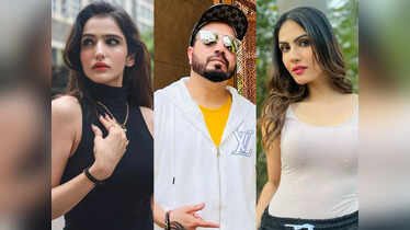 Meet the potential brides-to-be of Mika Singh in his Swayamvar ...