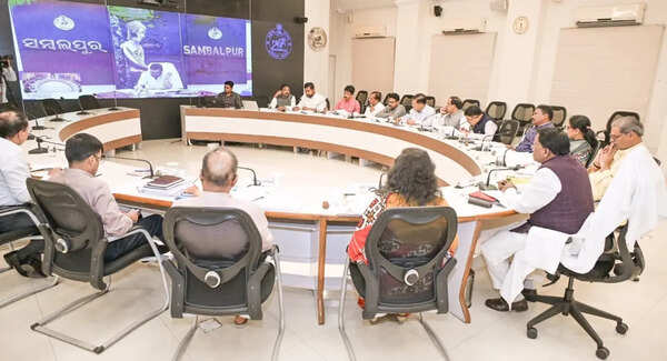 Odisha cabinet okays new marine fishing law