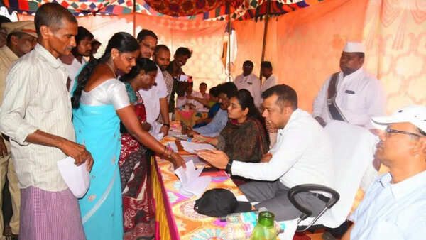 Himanshu Shukla's reforms reshaping governance in Andhra Pradesh's Nellore