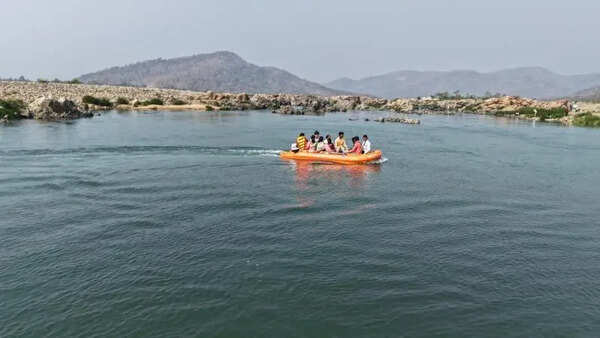 From red corridor to green trails: Bastar’s Indravati Tiger Reserve set to reopen after yrs