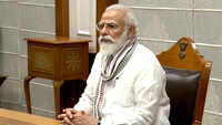 PM Modi taking inputs from top 50 officials to revive economy: Sources 