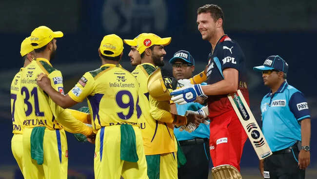 ipl cricket today match