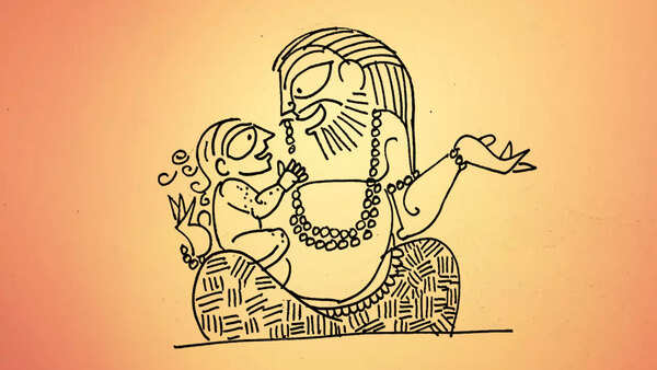 Wisdom, love, intellect, emotion, knowledge: What ancient sages can teach modern India