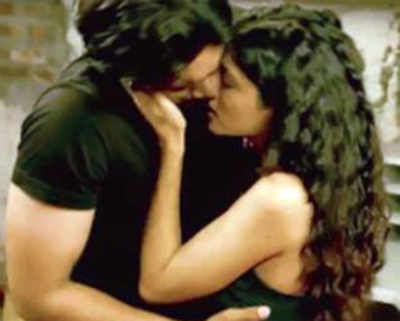 Leaked: Check out how erotic Khamoshiyan is!