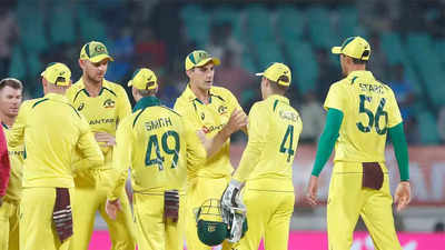 Australia and Netherlands get back to winning ways on Day 2 of the