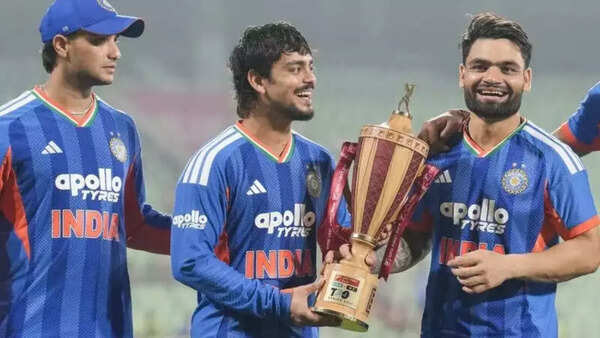Cricketer Rinku Singh’s monetised FB account with 1.6 mn followers ‘hacked’