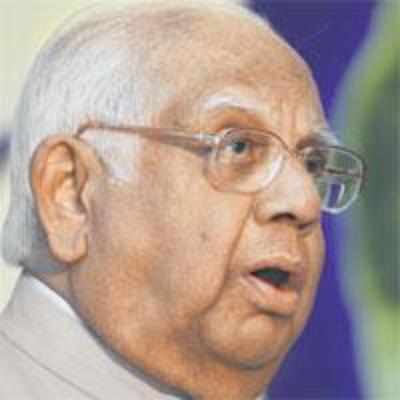 Recall erring law-makers: Chatterjee