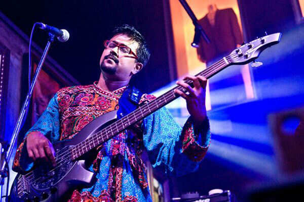 Top five Indie picks by Jishnu Dasgupta