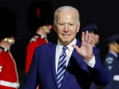 US President Joe Biden revokes executive orders targeting TikTok, WeChat