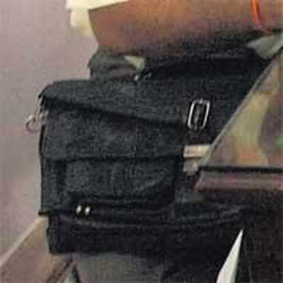 Lost: bag with Rs 500. Found: same bag with Rs 50,000!
