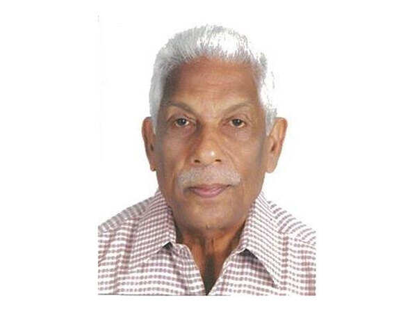Basketball doyen Thomas Fenn passes away