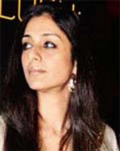 Tabu in Life of Pi