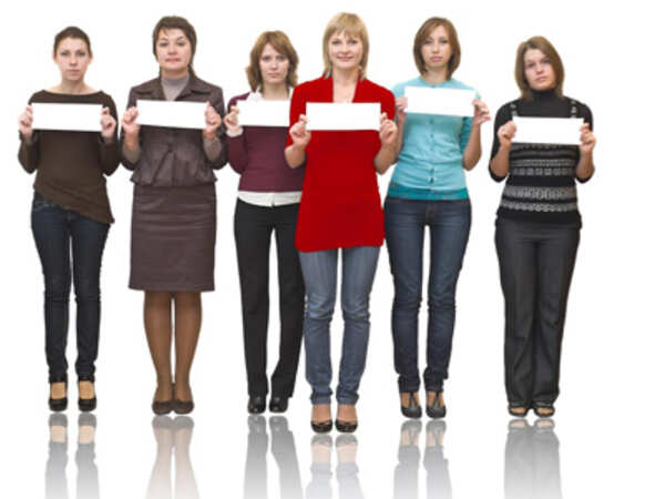 Stop categorising women into Miss or Mrs
