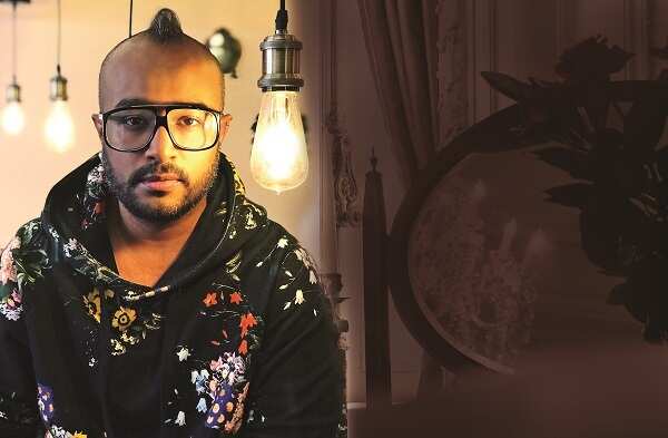 I am glad that I live in the India of September 2018 where love has been embraced: Faraz Arif Ansari
