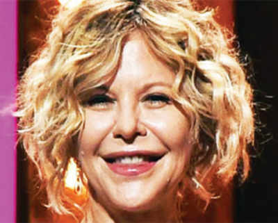 What happened to Meg Ryan’s face?