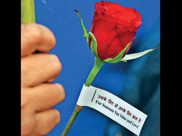 No jihad in love, say interfaith couples on Valentine’s Day