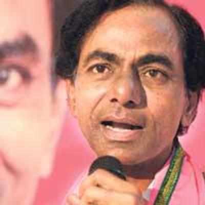 Cong sees merit in TRS demands