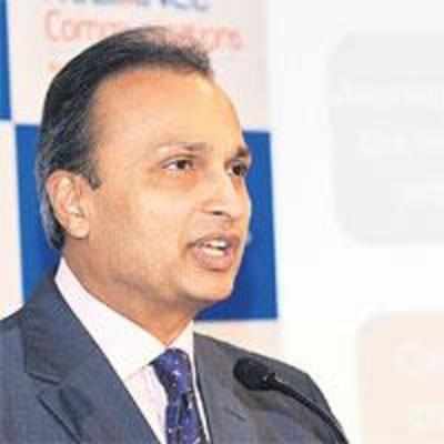 RCom launches GSM services; ties up for cheaper cellphones