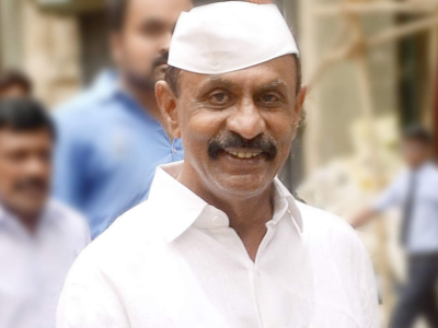 Arun Gawli wants parole for wife’s surgery, moves High court