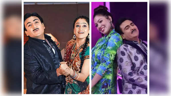 ​Exclusive - Dilip Joshi on missing Disha Vakani, Taarak Mehta's 14 years and on-screen equation with Babita Ji