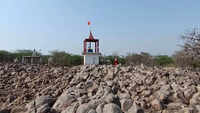 Illegal buildings near religious site in protected Aravalis to face demolition