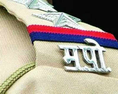 On-duty constable dies of heart attack in Pydhonie