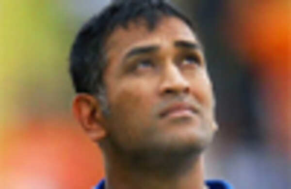 Come what may, Dhoni will still be Super King