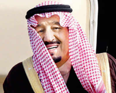 New king Salman a force for unity in royal family