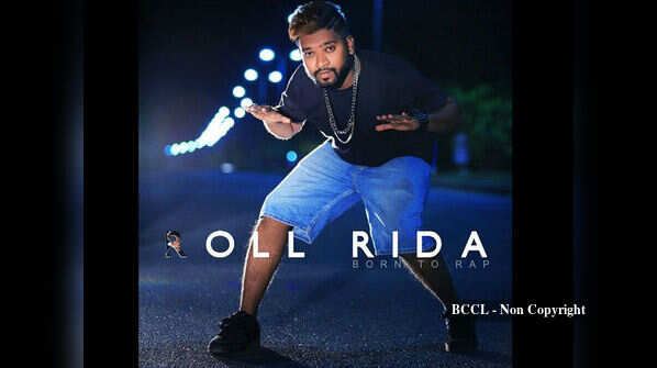 Lesser known facts about Roll Rida, the evicted Bigg Boss Telugu 2 ...