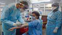 Nearly 200 doctors in India have succumbed to Covid-19 so far; IMA  requests PM's attention 
