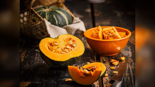 Pumpkin