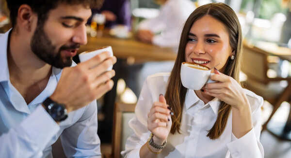 6 things to ask your partner during the dating phase