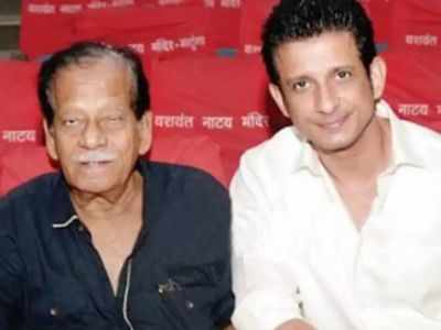 Veteran Gujarati actor Arvind Joshi passes away