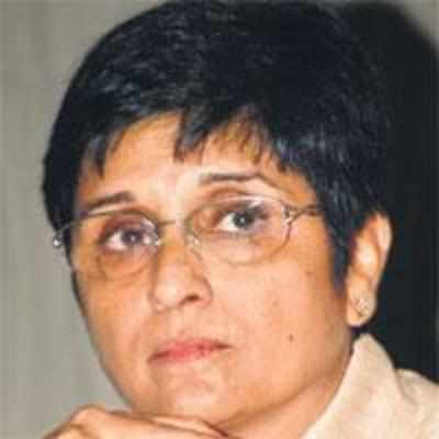 Bedi to go on '˜long leave' from Monday