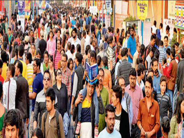 Over 1,000 Patnaites buy books at NBT festival
