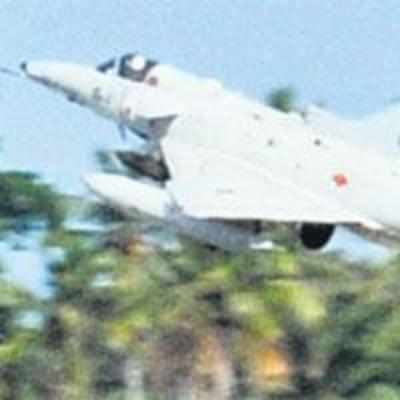 Sri Lankan fighters shoot down LTTE air plane