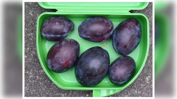 Jamun: Benefits, cleaning and storing tips, uses and recipes you need ...