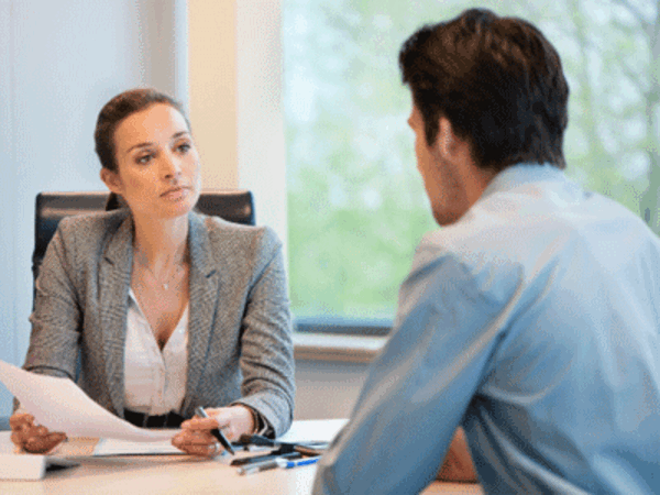 Tips for a Personal Interview