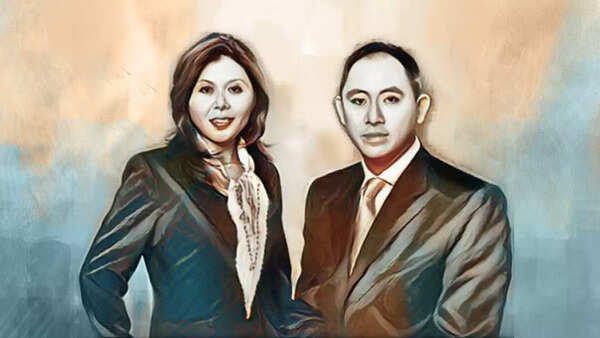 A Chinese billionaire’s guide to getting ahead