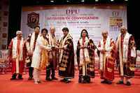Scindia to students: Build &lsquo;Viksit Bharat&rsquo;