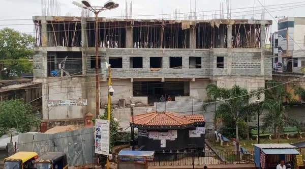 Renovation delayed, HDMC to transfer hospital to health dept