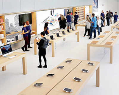Why Apple’s India retail plans may never take off
