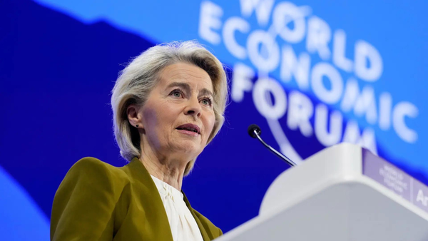 No one on board for Trump’s peace? EU says won’t join as member, raises concerns