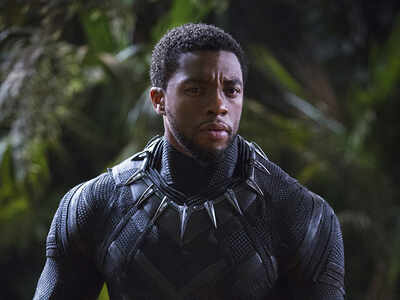 Chadwick Boseman's wife gives emotional tribute to 'Black Panther' star