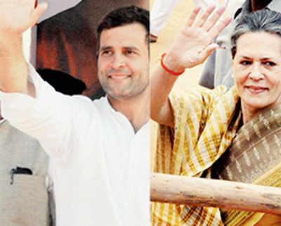 Not for family viewing: Security fear keeps TN off Gandhis’ map
